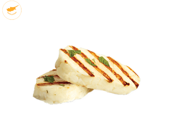 delivery cheese singapore halloumi fresh cheese salad