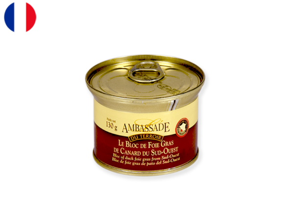 Foie Gras, Duck from South West