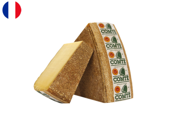 Comté Vieux 24 Months
