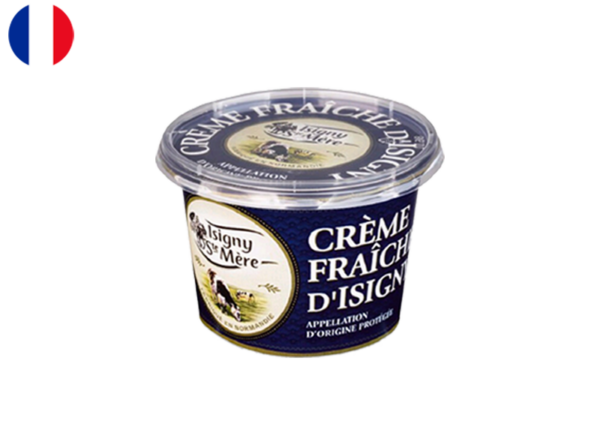 Cream Isigny (Fresh)
