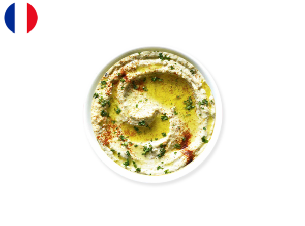 Baba Ganoush