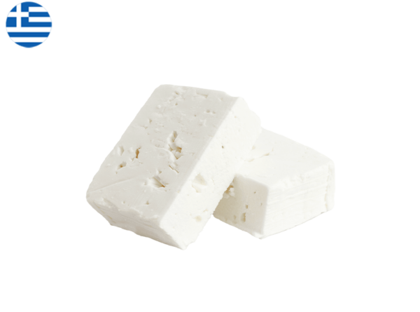 Feta in Brine