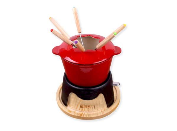 Fondue Set 1L