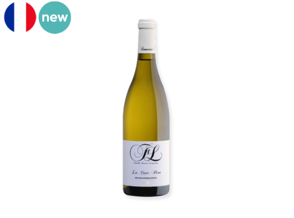 Savennières AOC, La Croix Picot, Domaine Fournier Longchamps, 2018
