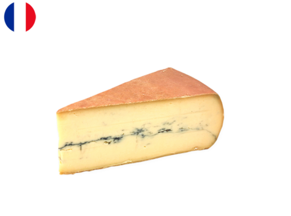 Morbier 100 days