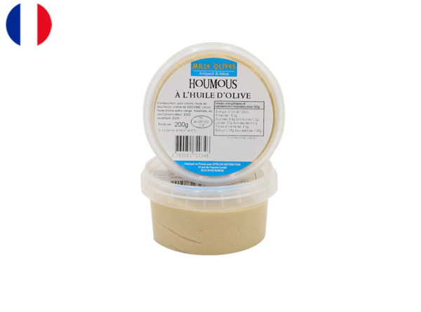 Hummus