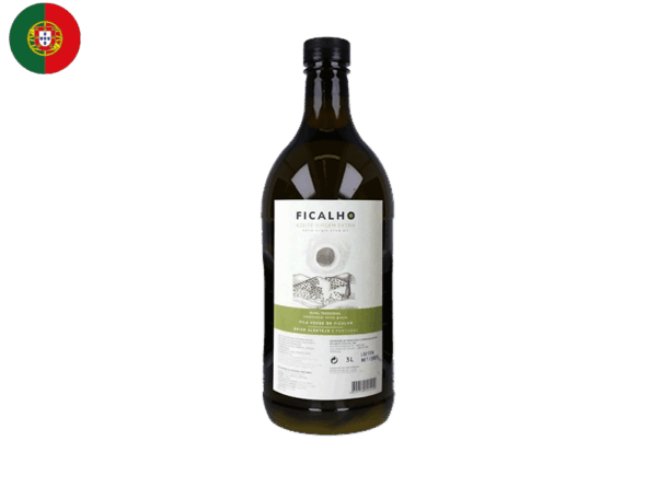 Olive Oil, Extra Virgin