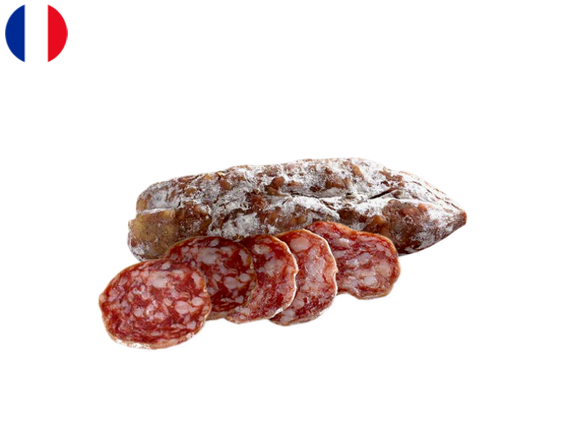 saucisson sausage pork meat dried aperitif delivery singapore