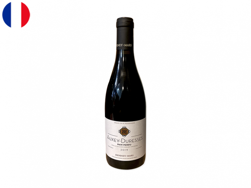 Auxey_Duresses_Pain_Perdu_2019_Deveney_Mars_WREDX104