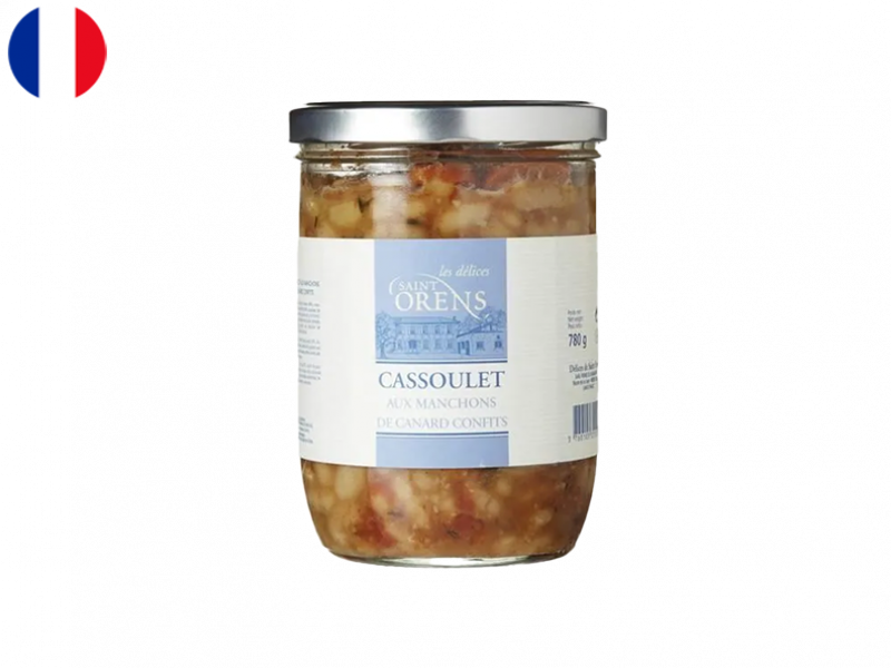 Cassoulet_au_Confit_de_Canard_MCASS03