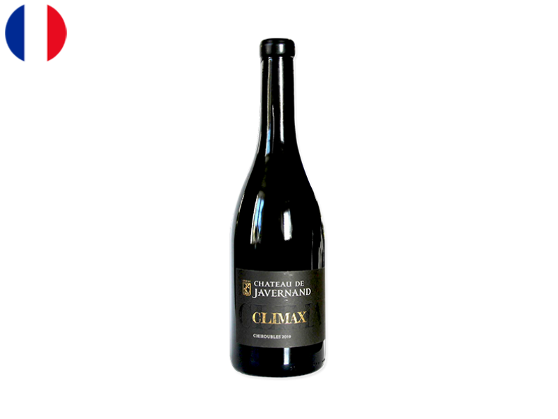 Chiroubles_AOC_Climax_Chateau_de_Javernand_2019_WREDX107