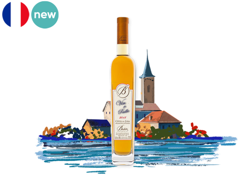 Côtes_du_Jura_AOC_Vin_de_Paille_Domaine_Badoz_2018_WWHI108