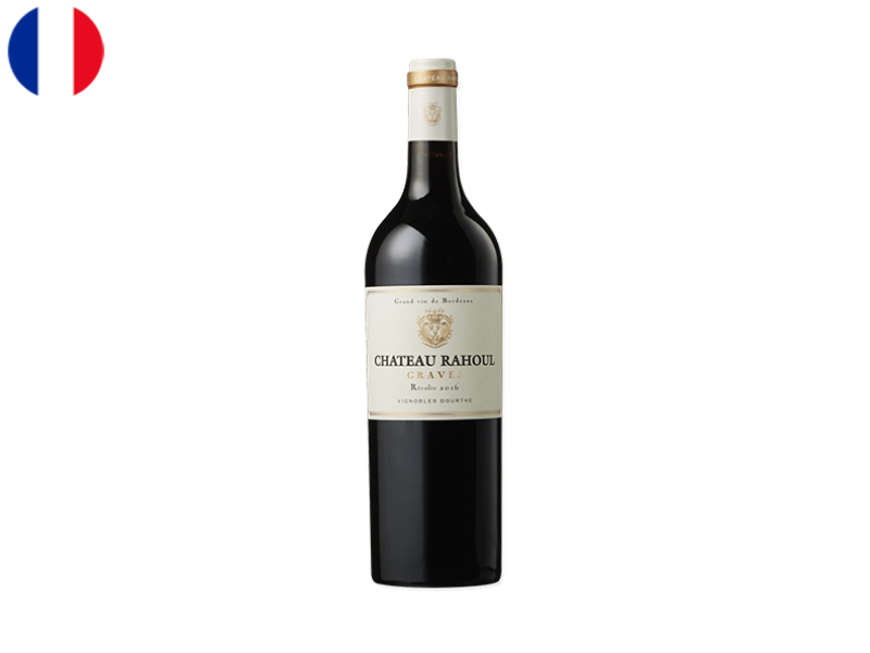 Graves_AOC_Château_Rahoul_2016_WREDX75