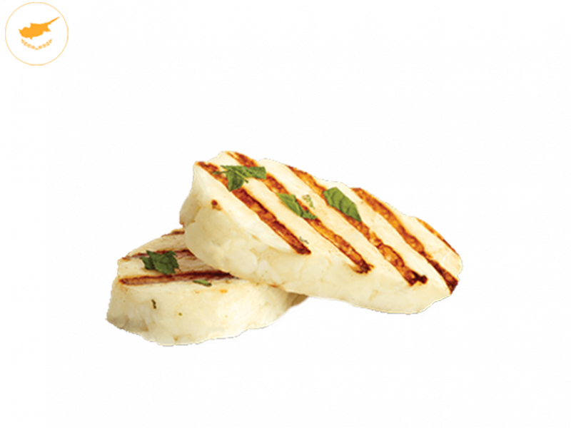 delivery cheese singapore halloumi fresh cheese salad