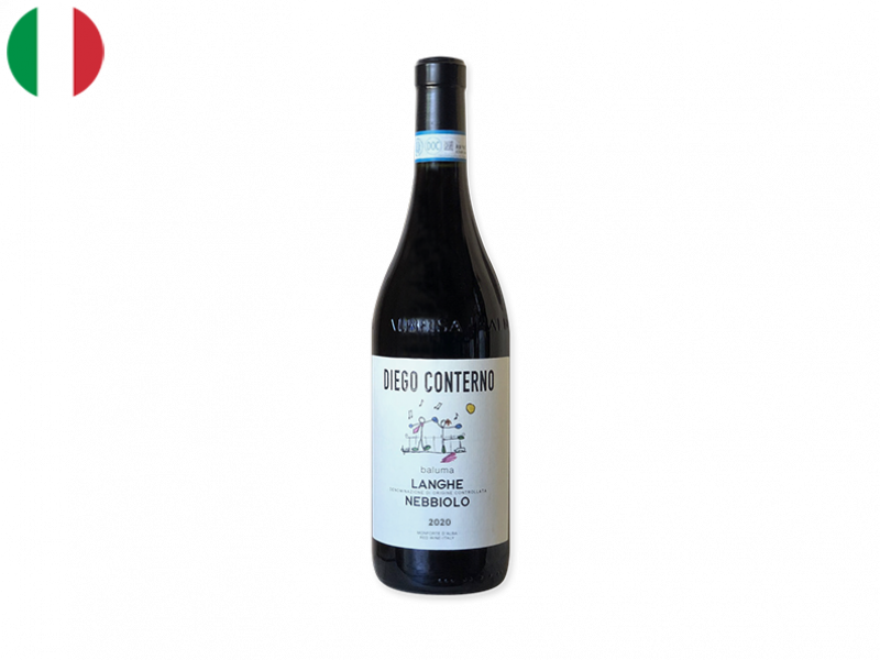 Langhe_Nebiolo_DOC_Baluma_Diego_Conterno_2020_WREDX63