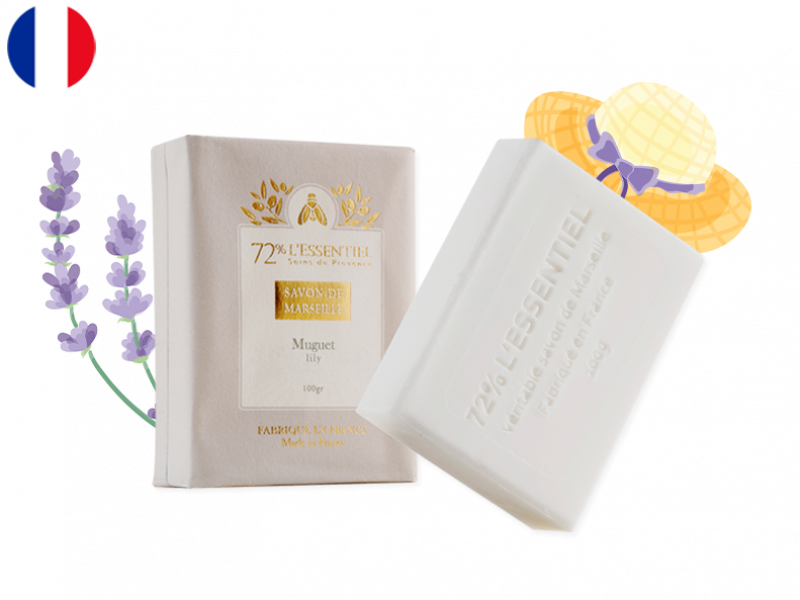 Lily_Flower_Marseille_Soap_OSOAP03 (2)