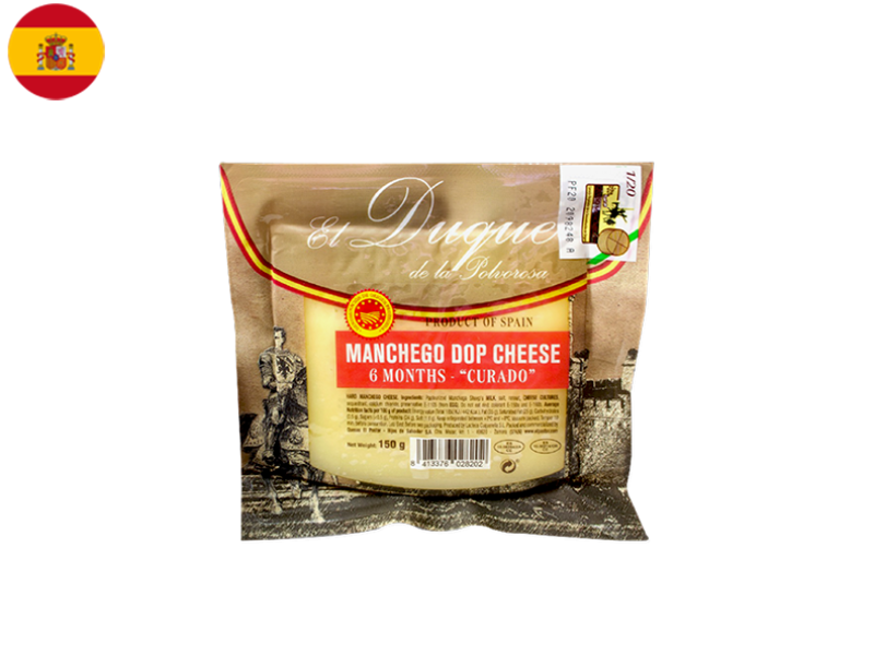 Manchego_Currado_6 Months_CMANC06