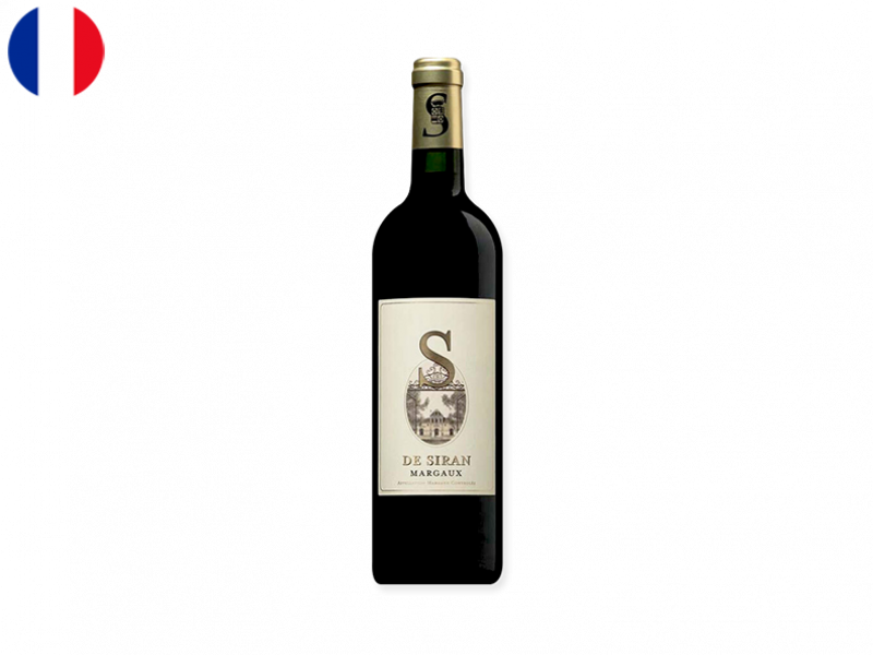 Margaux_AOC_S_de_Siran_Château_Siran_2016_WREDX52