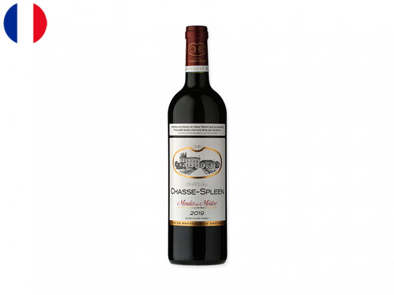 Moulis_en_Médoc_AOC_Château_Chasse_Spleen_2019_WREDX68 (1)