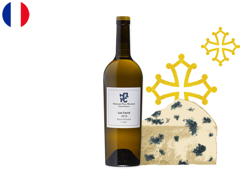 Muscat_de_Rivesaltes_AOC_Lou_Faurat_Domaine_Paul_Meunier_Centernach_2018_WWHIT54
