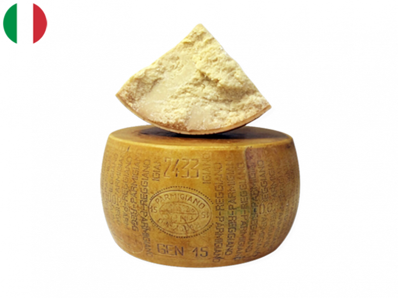 parmigiano cheese club sg