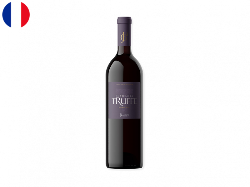 Pomerol_AOC_Château_La_Truffe_2019_WREDX72