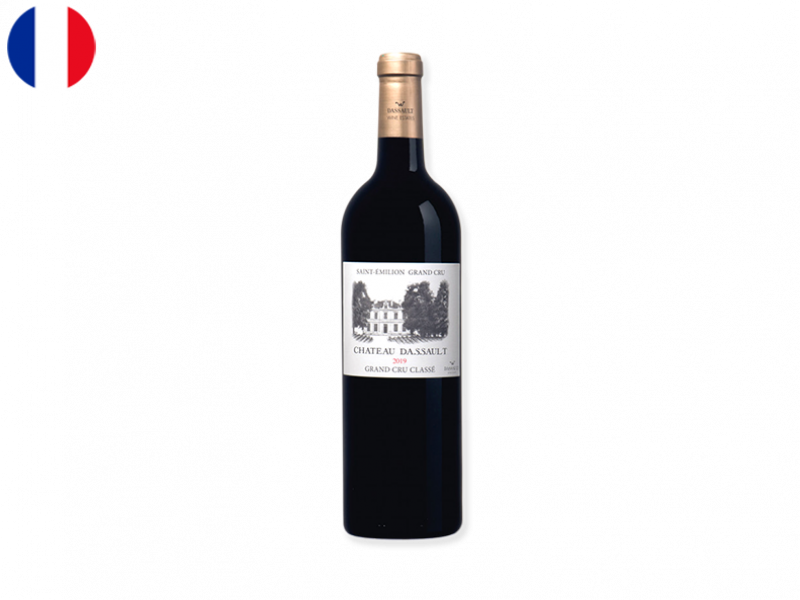 Saint_Emilion_Grand_Cru_Classé_AOC_Château_Dassault_2019_WREDX79 (2)