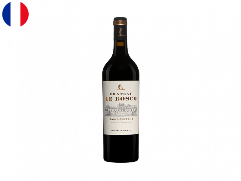 Saint_Estèphe_AOC_Château_Le_Boscq_Domaine_Dourthe_2018_WREDX134