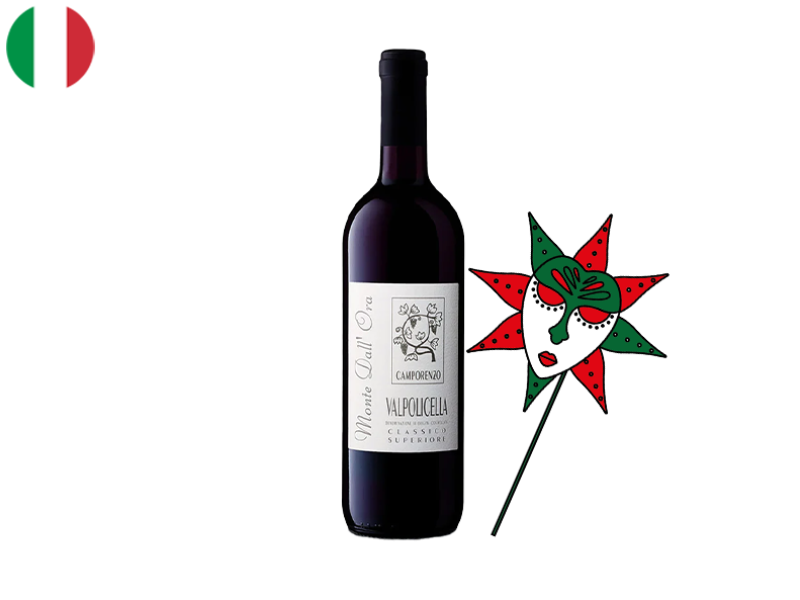 Valpolicella_DOC_Camporenzo_Monte_dall_Ora_2019_WREDX117